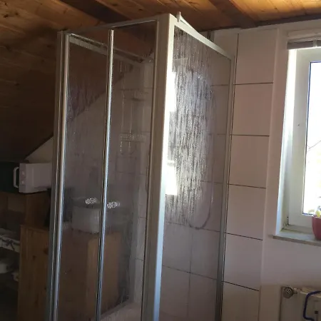 Sonnige Dachgeschosswohnung *