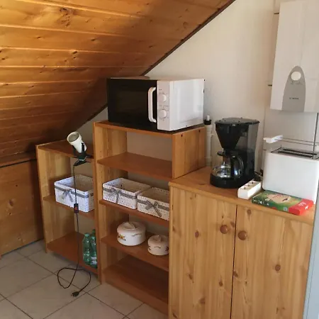 Sonnige Dachgeschosswohnung Niederkassel