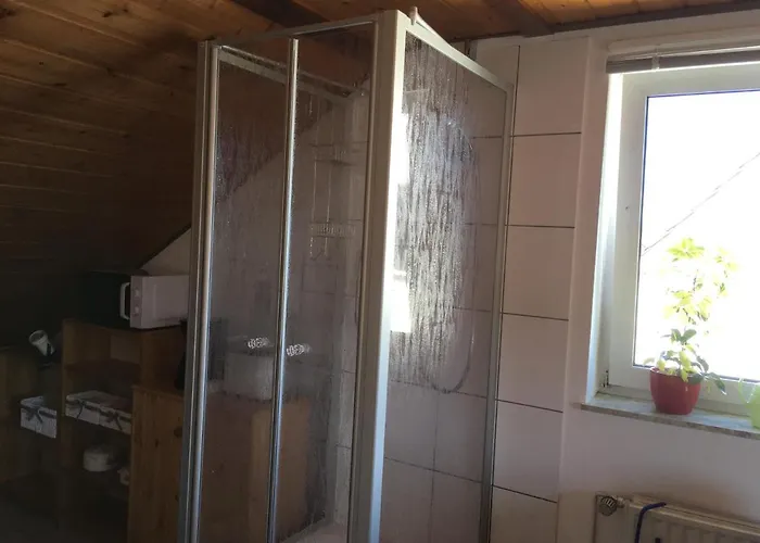 Sonnige Dachgeschosswohnung *